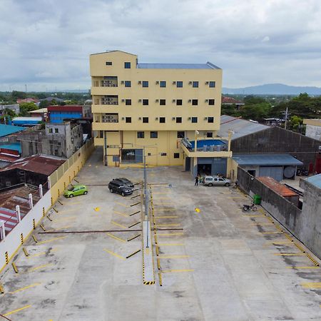 Sundaze Dormitel Naga (Camarines Sur) Exterior foto