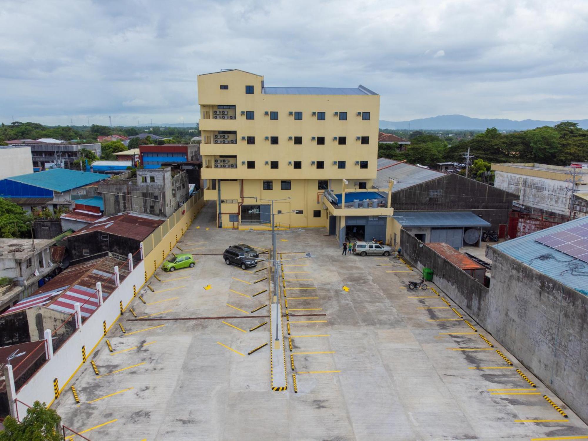 Sundaze Dormitel Naga (Camarines Sur) Exterior foto